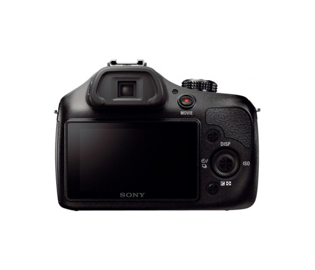 Sony ILCE-3000K - 1393064 - zdjęcie 3